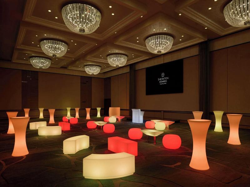 Sheraton Grande Tokyo Bay image