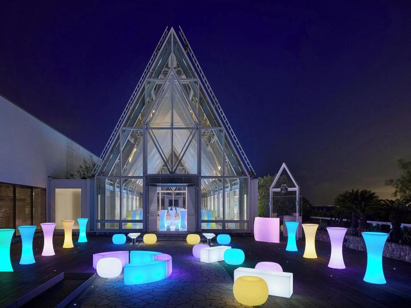 Sheraton Grande Tokyo Bay image