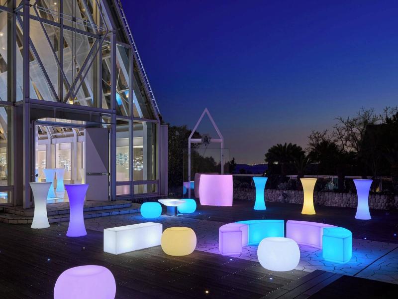 Sheraton Grande Tokyo Bay image