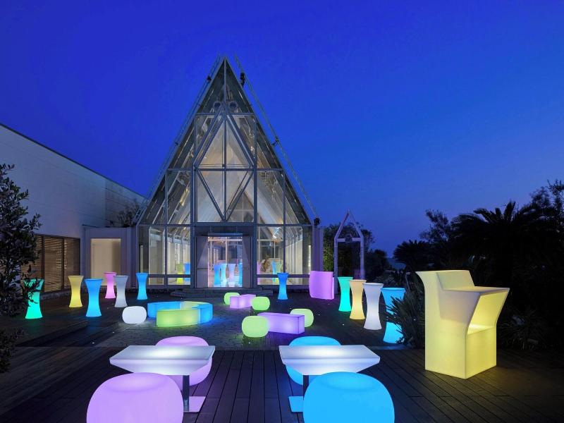 Sheraton Grande Tokyo Bay image