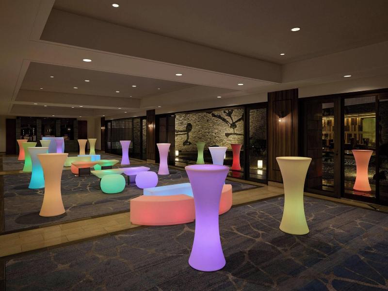Sheraton Grande Tokyo Bay image