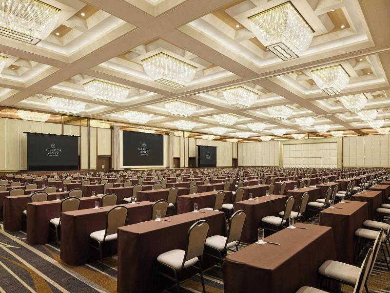 Sheraton Grande Tokyo Bay image