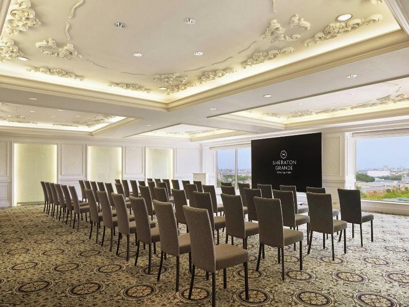 Sheraton Grande Tokyo Bay image