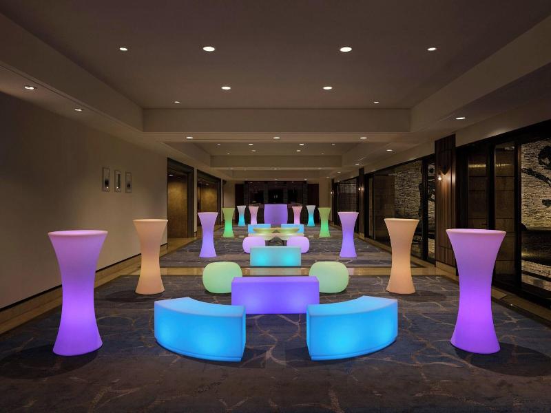 Sheraton Grande Tokyo Bay image