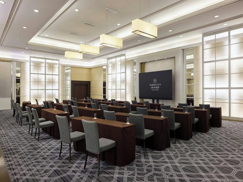 Sheraton Grande Tokyo Bay image