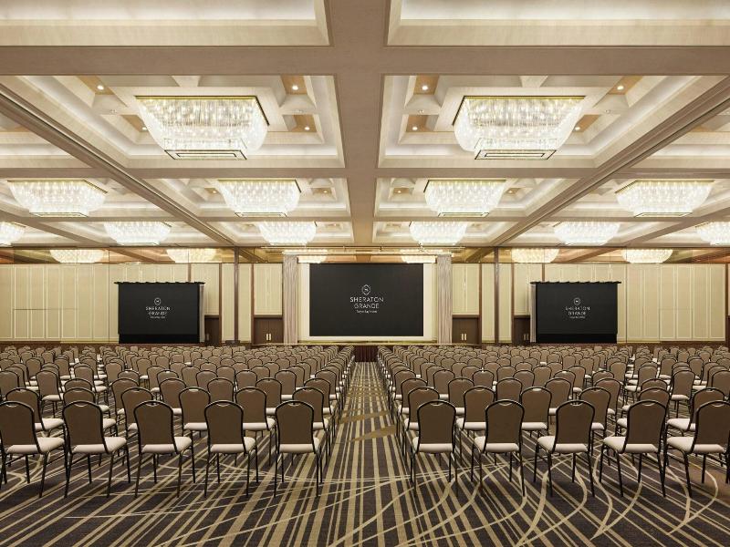 Sheraton Grande Tokyo Bay image