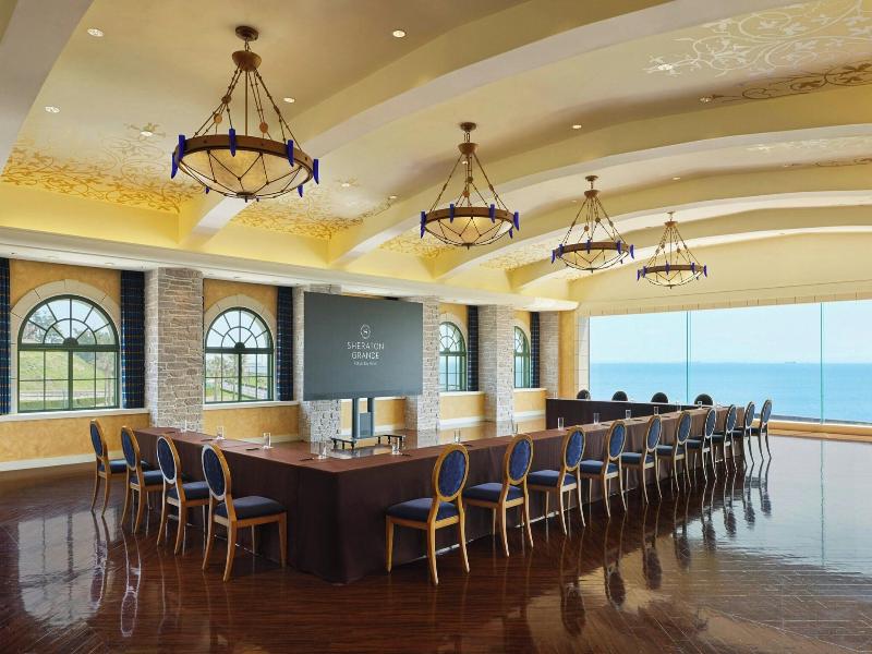Sheraton Grande Tokyo Bay image