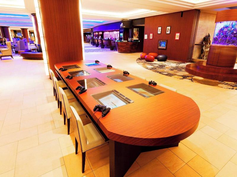 Sheraton Grande Tokyo Bay image