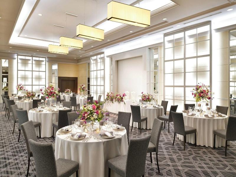 Sheraton Grande Tokyo Bay image