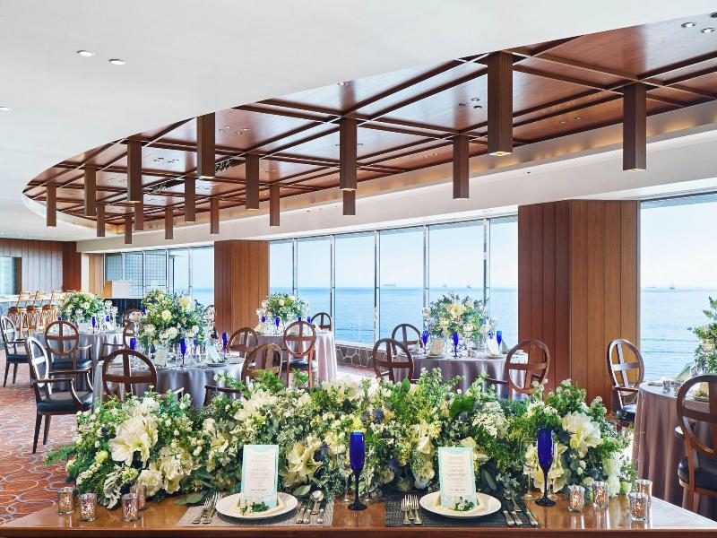 Sheraton Grande Tokyo Bay image