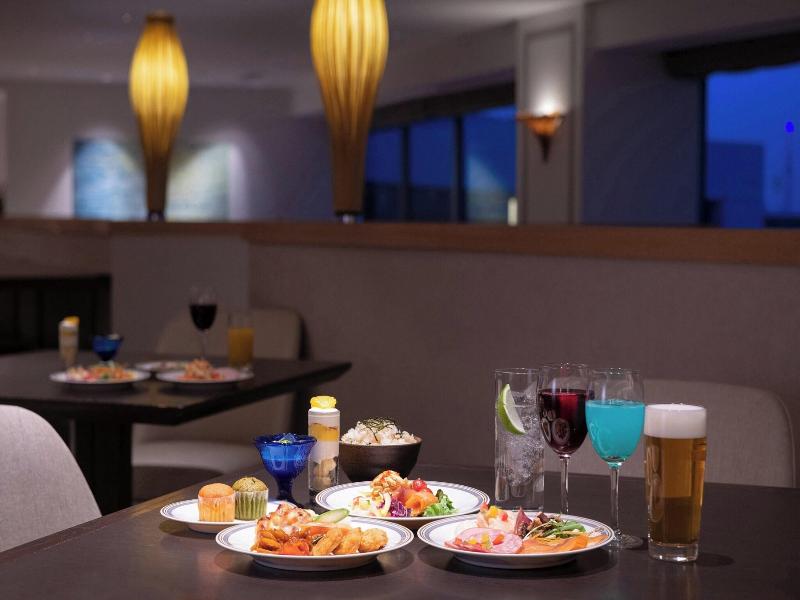 Sheraton Grande Tokyo Bay image