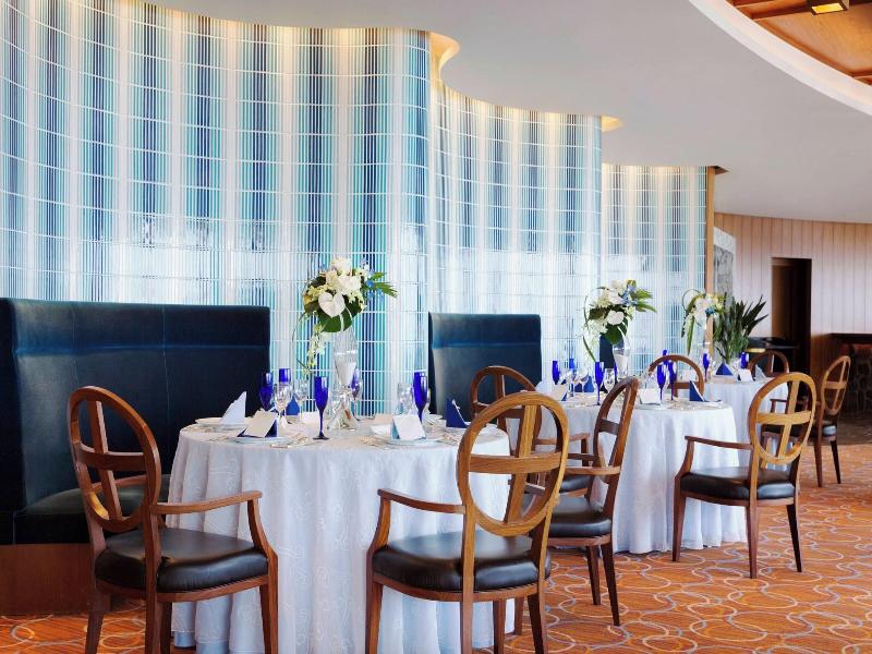 Sheraton Grande Tokyo Bay image