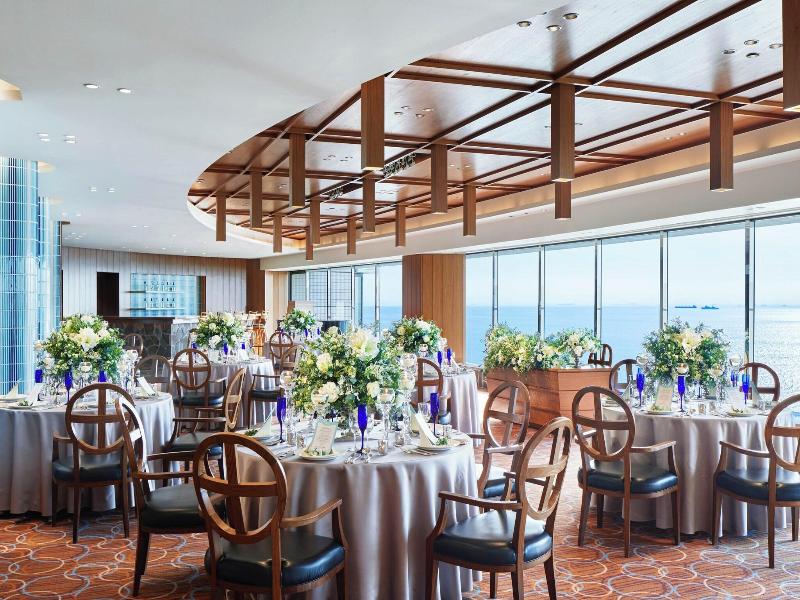 Sheraton Grande Tokyo Bay image