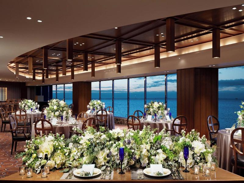 Sheraton Grande Tokyo Bay image