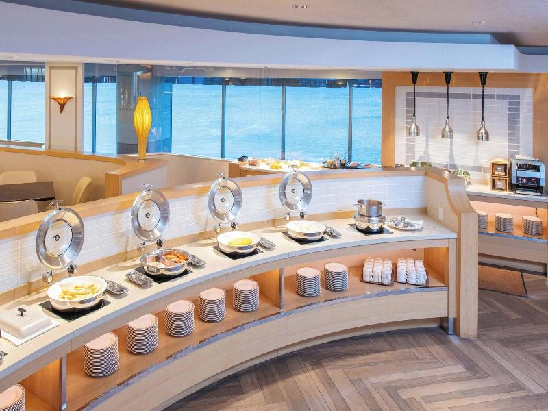 Sheraton Grande Tokyo Bay image