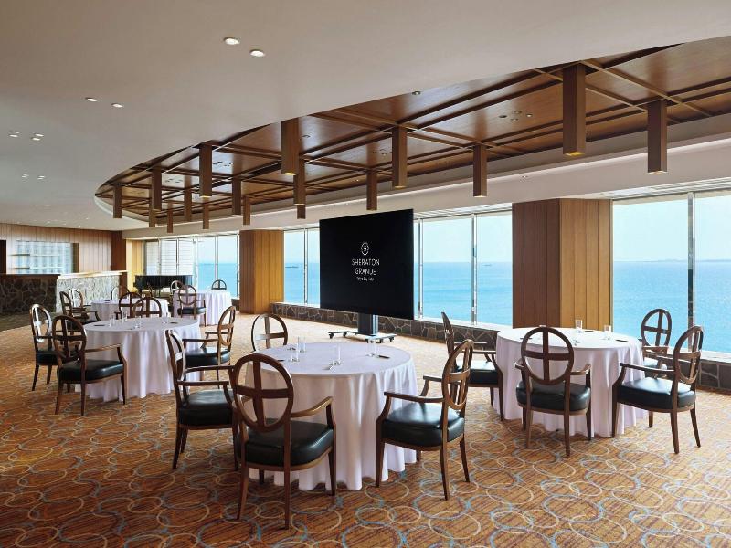 Sheraton Grande Tokyo Bay image
