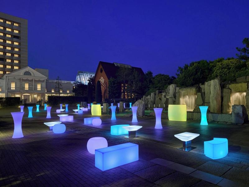 Sheraton Grande Tokyo Bay image