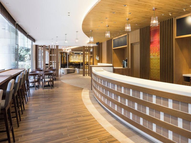 Sheraton Grande Tokyo Bay image