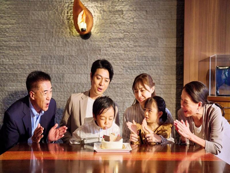 Sheraton Grande Tokyo Bay image