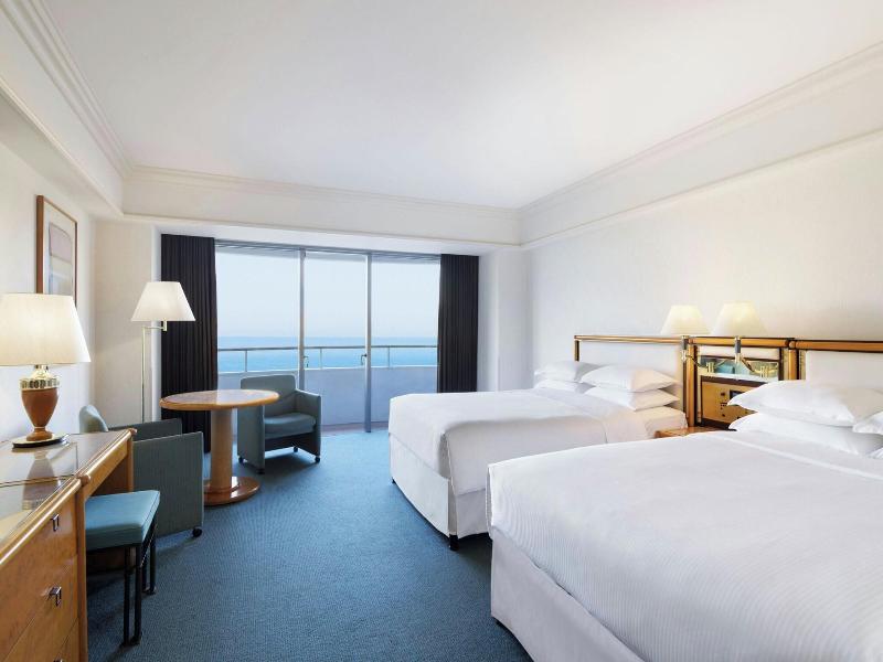 Sheraton Grande Tokyo Bay image