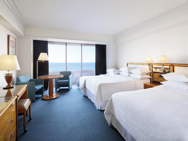 Sheraton Grande Tokyo Bay image