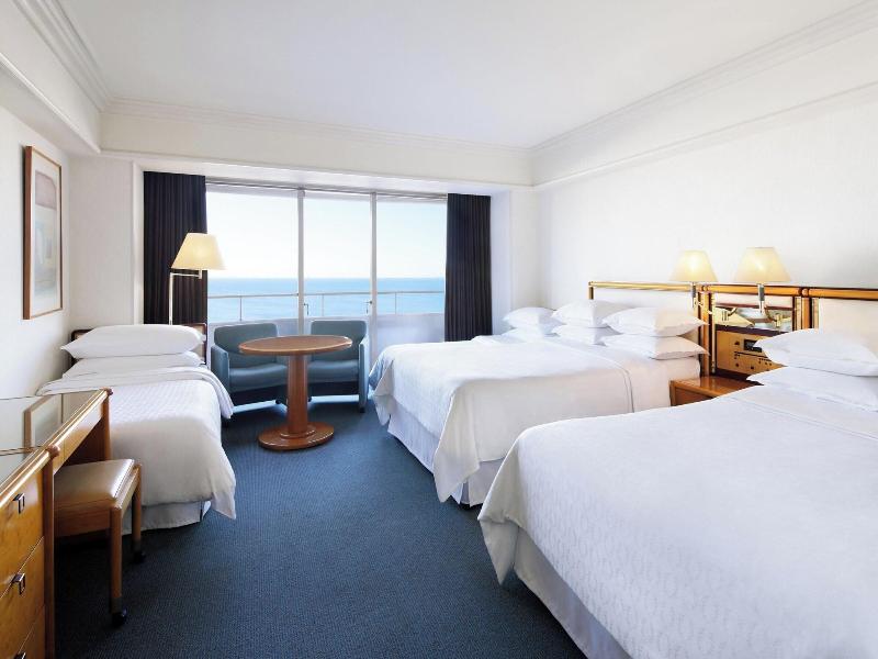 Sheraton Grande Tokyo Bay image