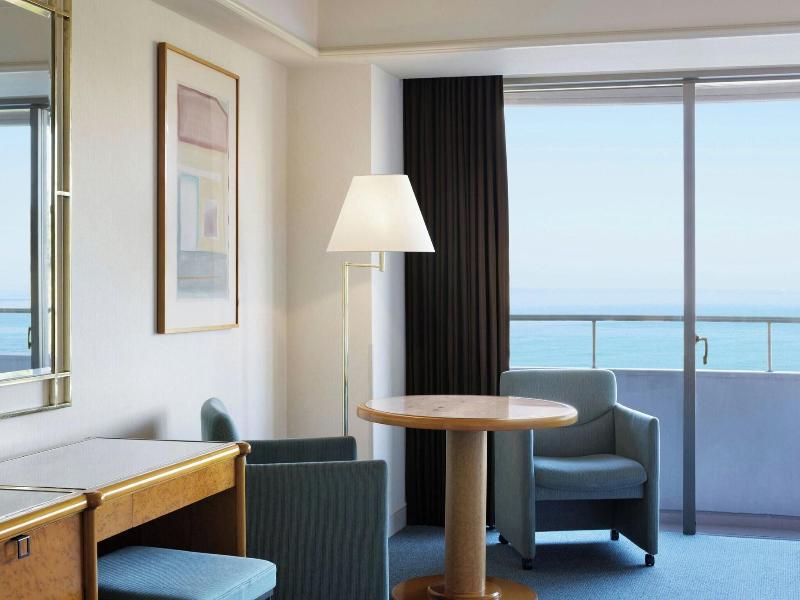 Sheraton Grande Tokyo Bay image