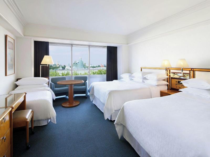 Sheraton Grande Tokyo Bay image