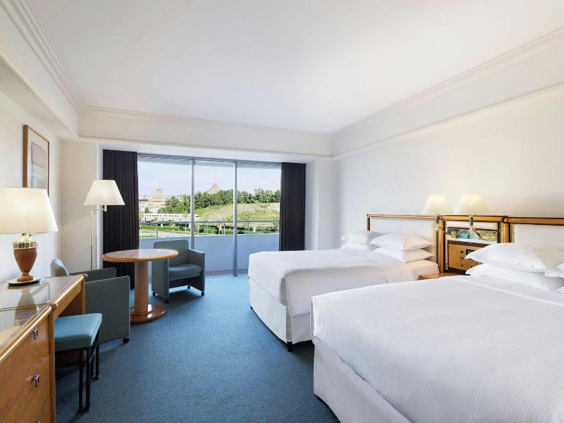 Sheraton Grande Tokyo Bay image