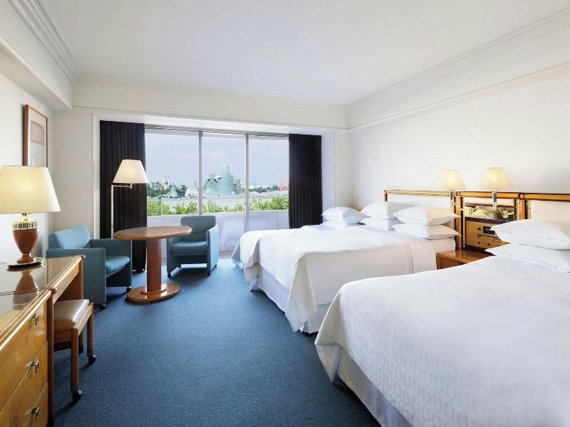 Sheraton Grande Tokyo Bay image