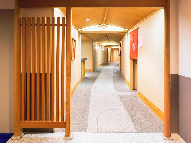 Sheraton Grande Tokyo Bay image
