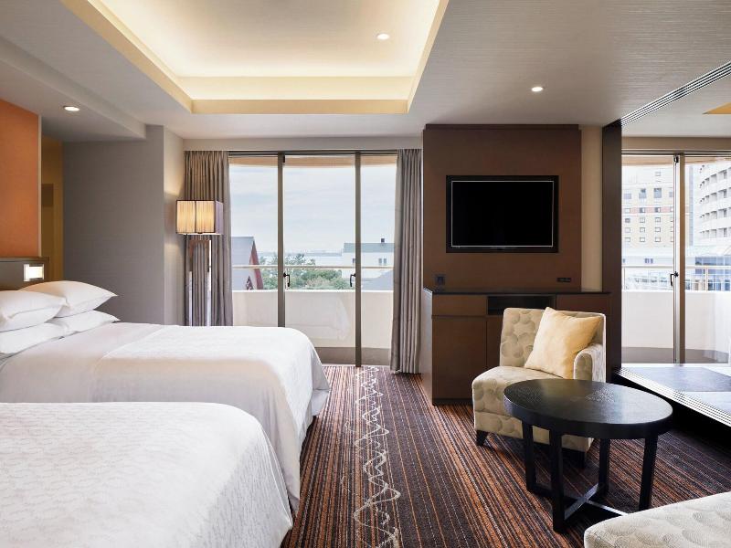 Sheraton Grande Tokyo Bay image