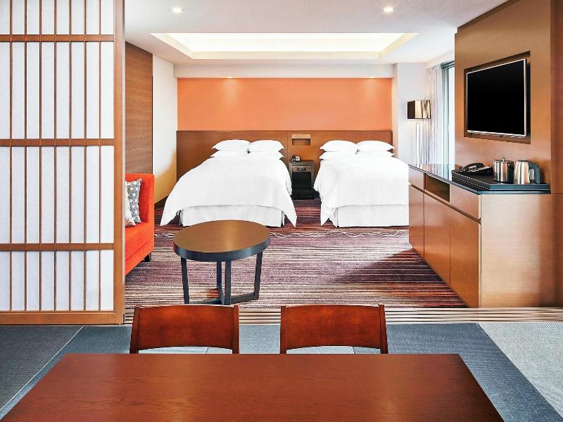 Sheraton Grande Tokyo Bay image