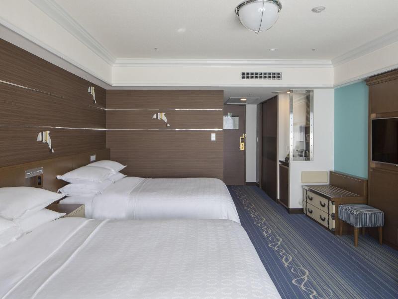 Sheraton Grande Tokyo Bay image