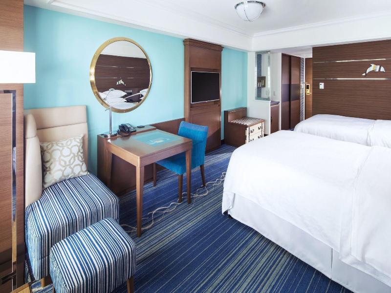 Sheraton Grande Tokyo Bay image