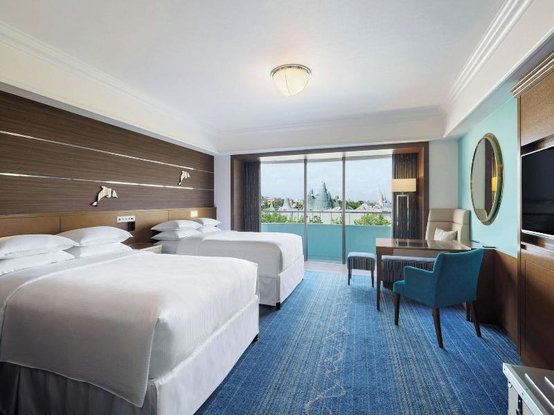 Sheraton Grande Tokyo Bay image