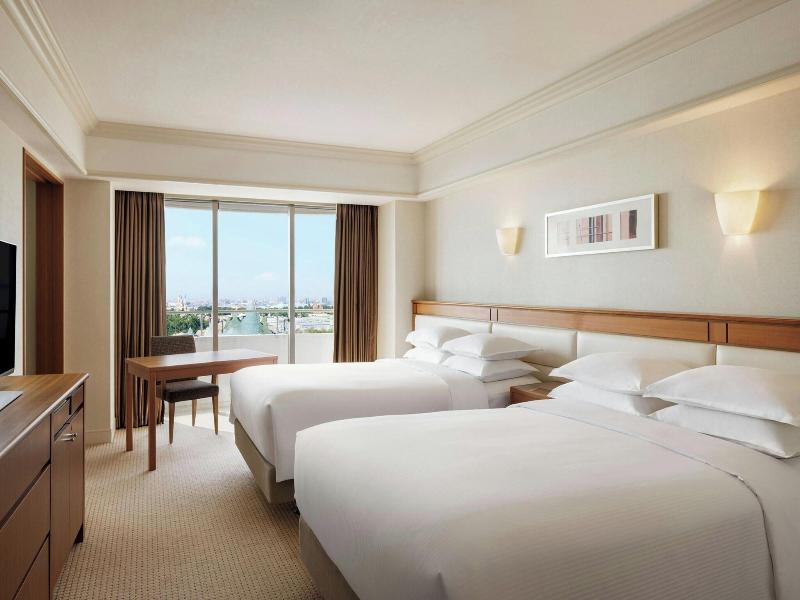 Sheraton Grande Tokyo Bay image