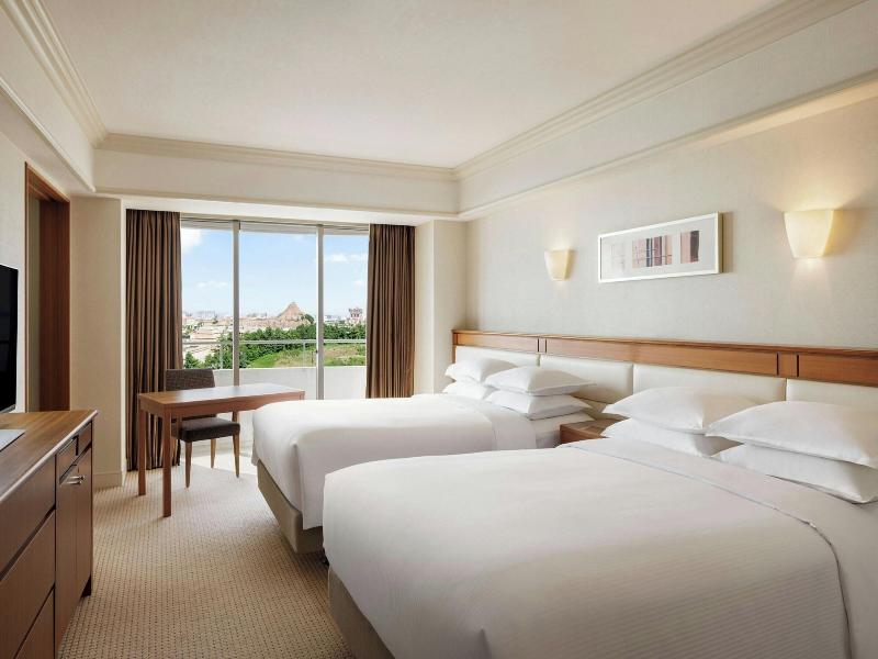 Sheraton Grande Tokyo Bay image