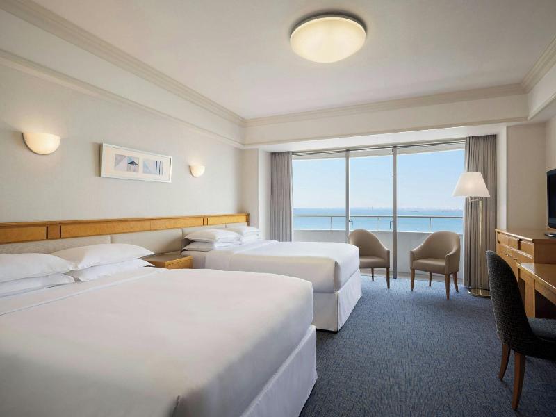 Sheraton Grande Tokyo Bay image