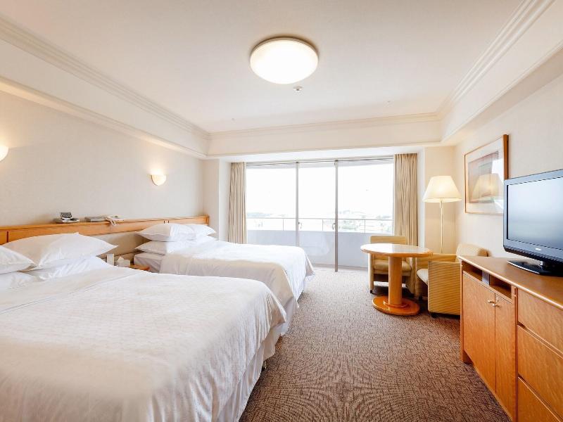Sheraton Grande Tokyo Bay image