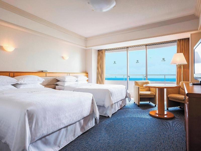 Sheraton Grande Tokyo Bay image