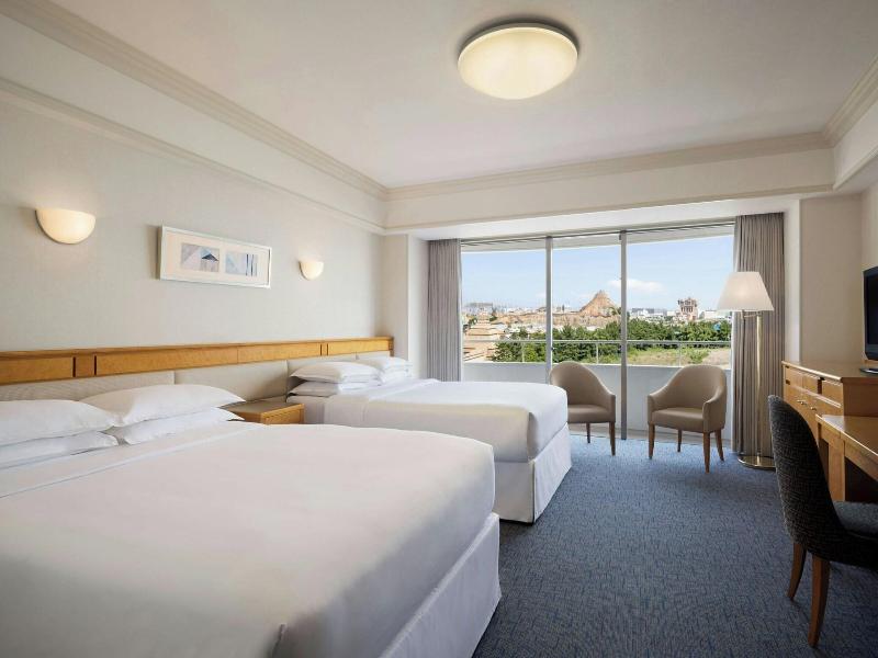 Sheraton Grande Tokyo Bay image
