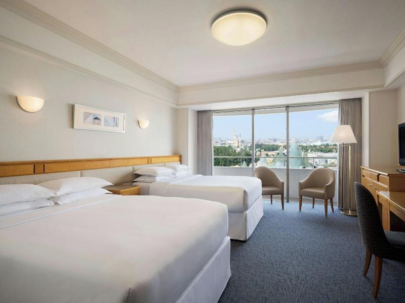 Sheraton Grande Tokyo Bay image