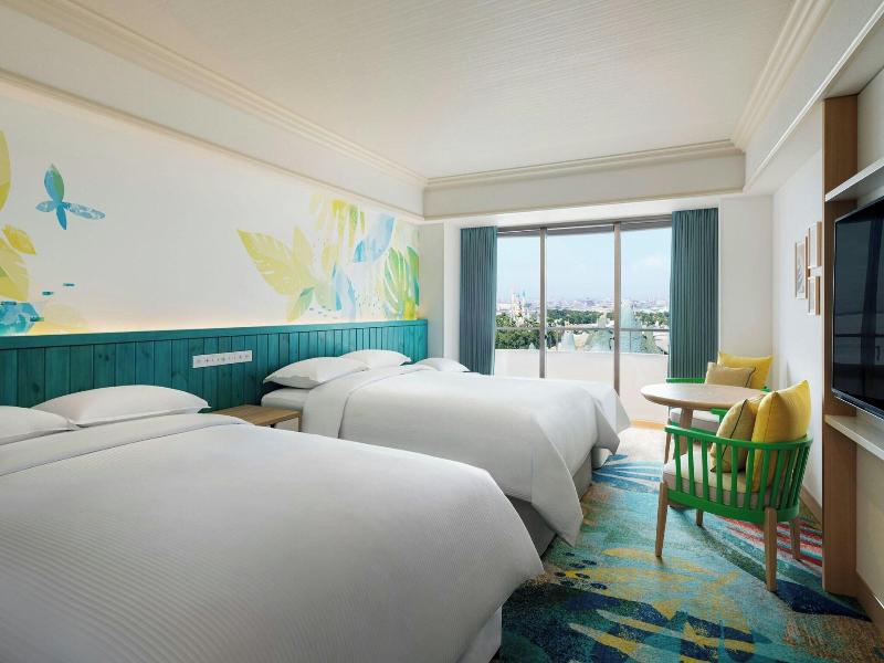 Sheraton Grande Tokyo Bay image