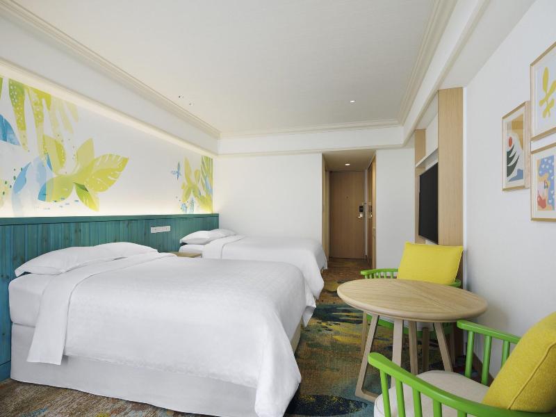 Sheraton Grande Tokyo Bay image