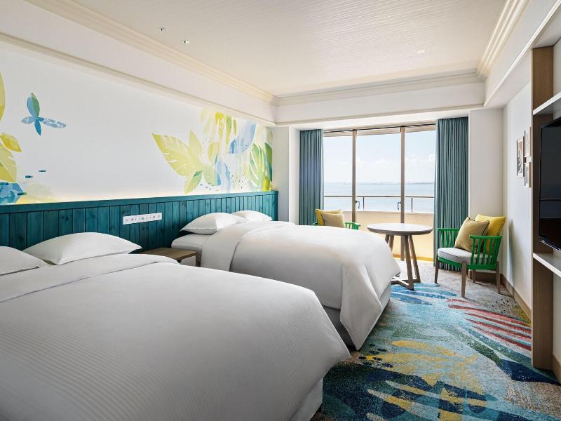 Sheraton Grande Tokyo Bay image