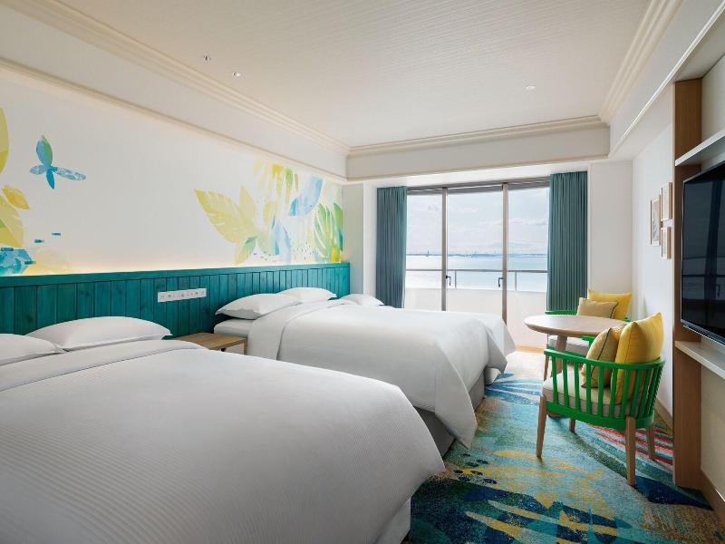 Sheraton Grande Tokyo Bay image
