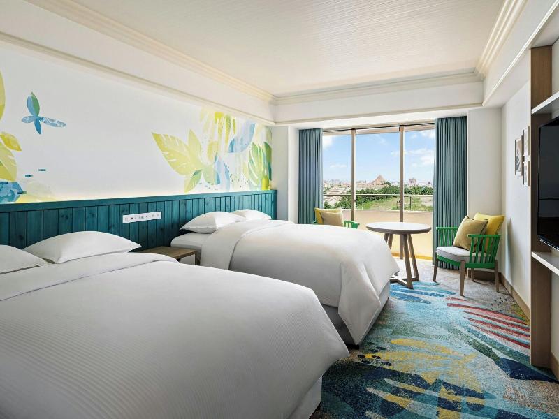 Sheraton Grande Tokyo Bay image