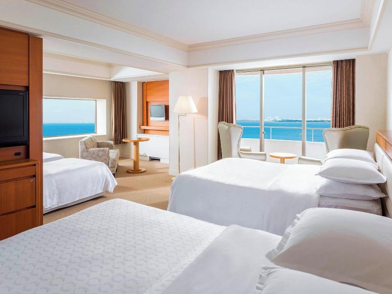 Sheraton Grande Tokyo Bay image