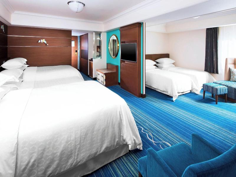 Sheraton Grande Tokyo Bay image